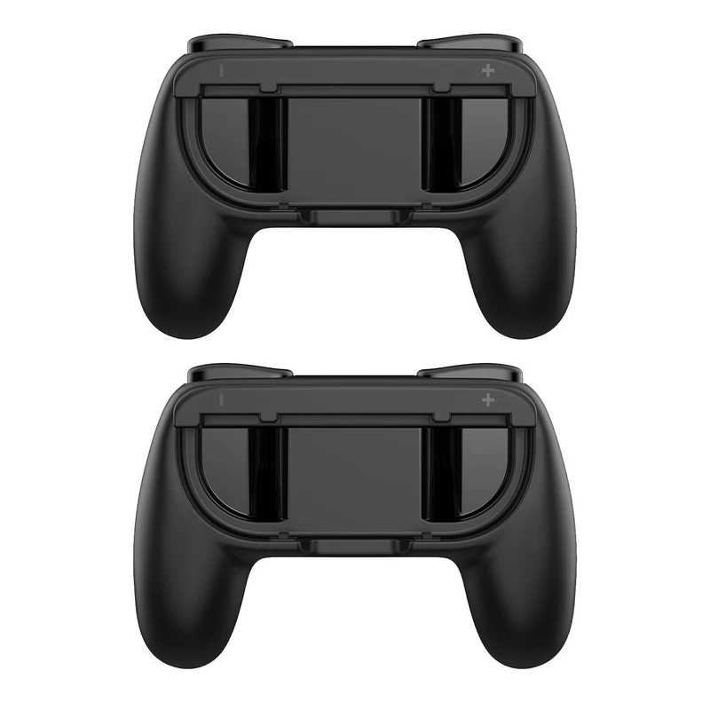 DOBE Controller Grip for Nintendo Switch 2 (Set of 2)