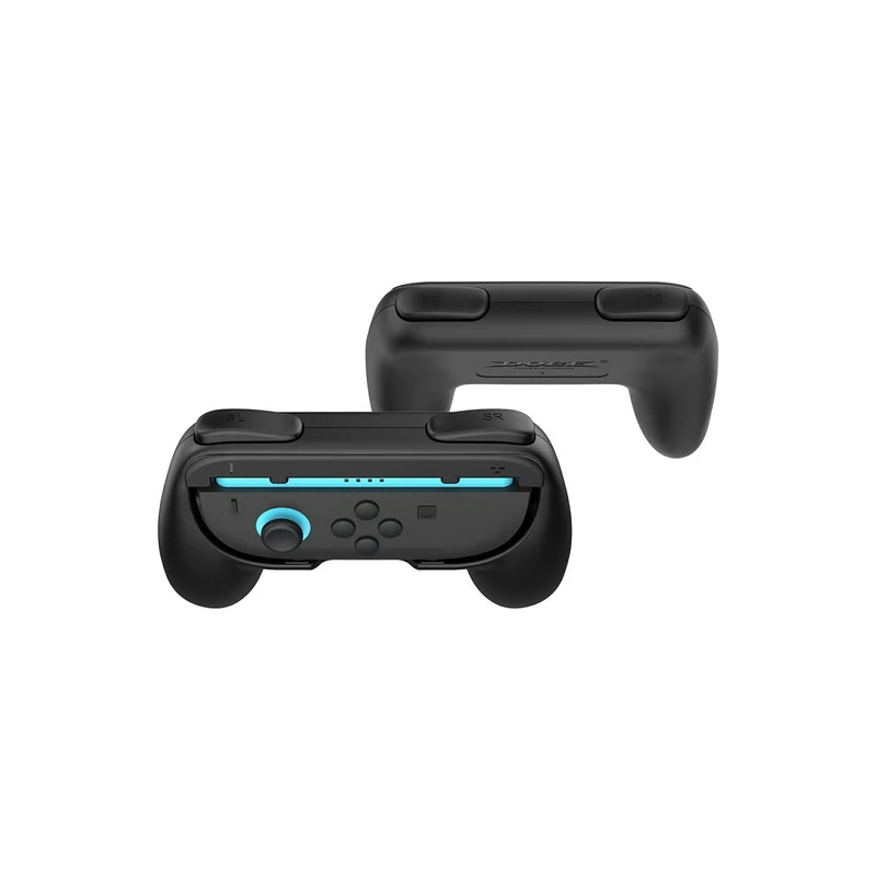 DOBE Controller Grip for Nintendo Switch 2 (Set of 2)