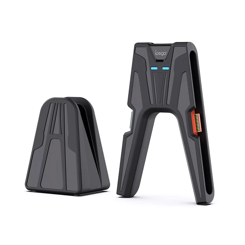 IPEGA Magnetic Charging Grip with Detachable Dock for Nintendo Switch 2