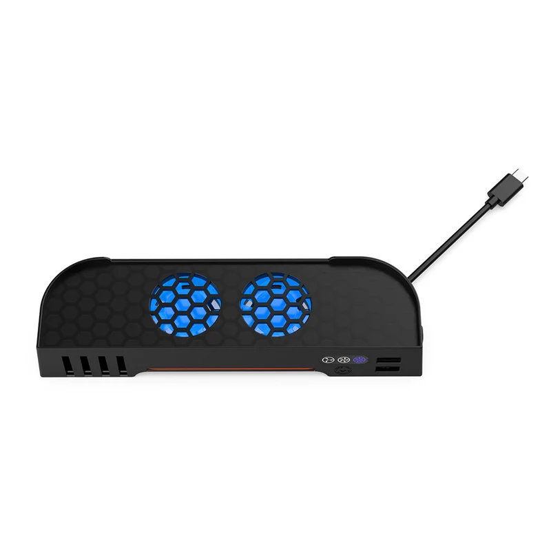 DOBE Cooling Dock Fan for Nintendo Switch 2