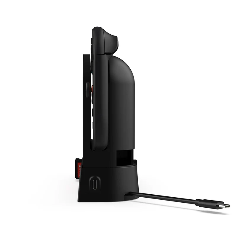 DOBE Cooling Dock Fan for Nintendo Switch 2