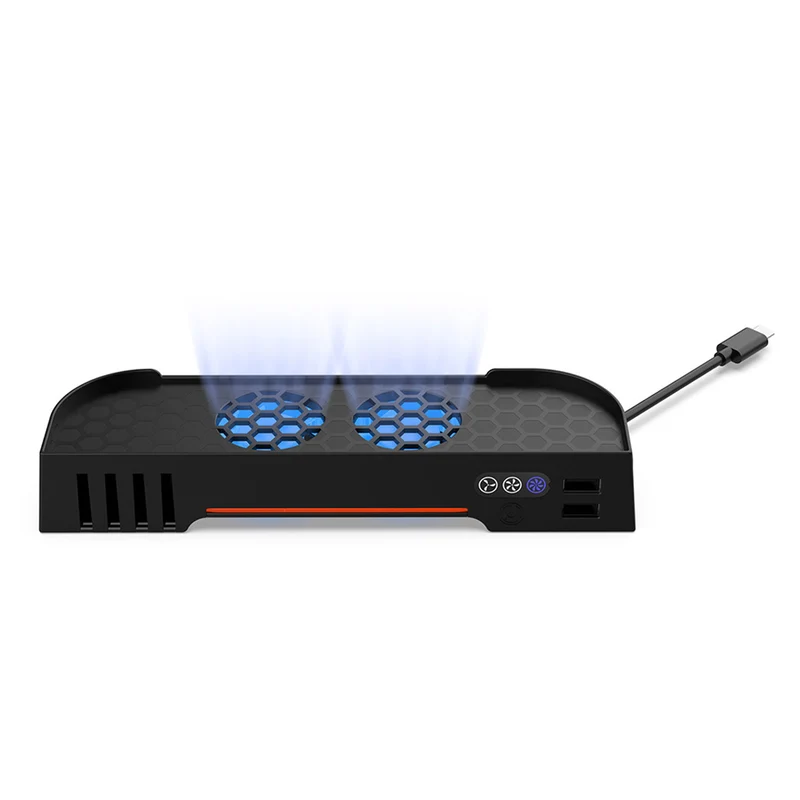DOBE Cooling Dock Fan for Nintendo Switch 2