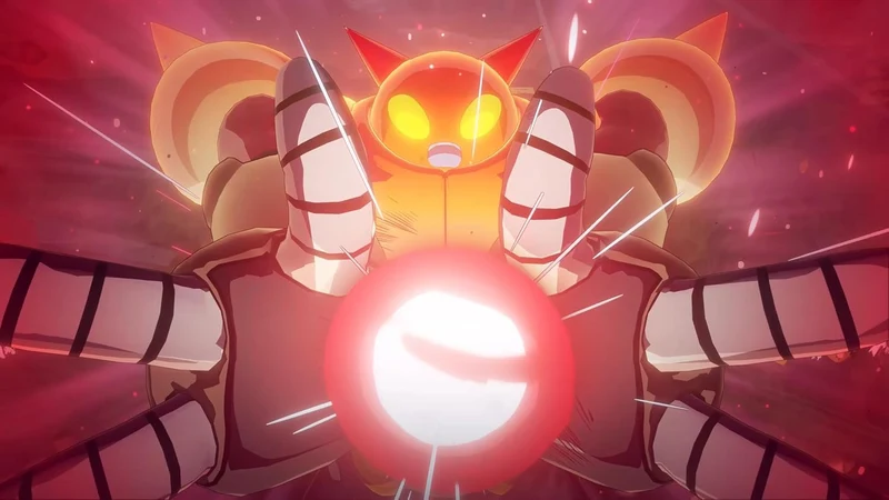 Nintendo Switch Dragon Ball Z Kakarot + A New Power Awakens Set [Daima Edition]