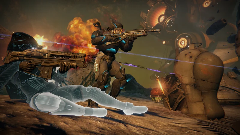 Destiny: The Taken King – Xbox One Sci Fi Action Shooter Expansion