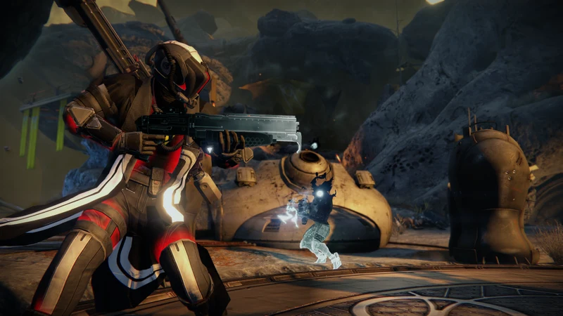 Destiny: The Taken King – Xbox One Sci Fi Action Shooter Expansion