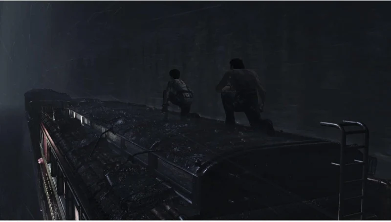 Resident Evil Origins Collection – PlayStation 4 Survival Horror Game Bundle Capcom