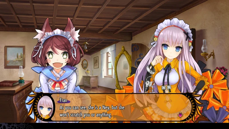 Demon gaze extra Playstation 4 [PREORDINE]