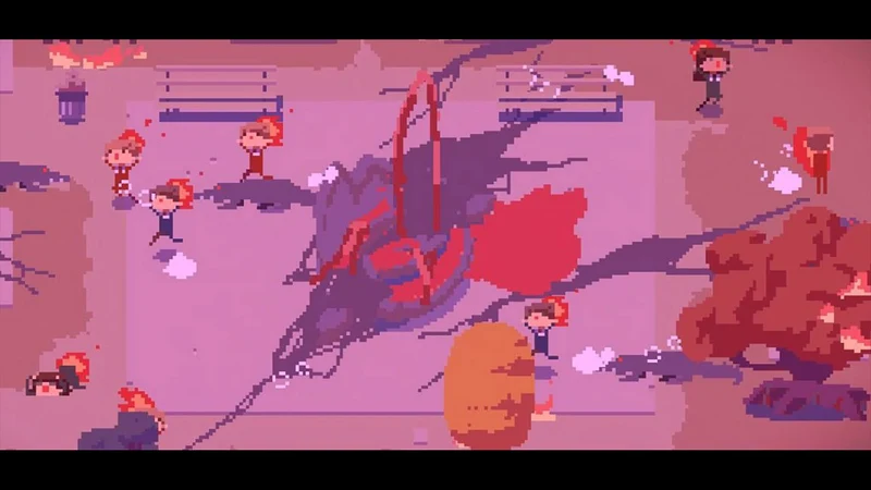 Kraken academy Nintendo switch
