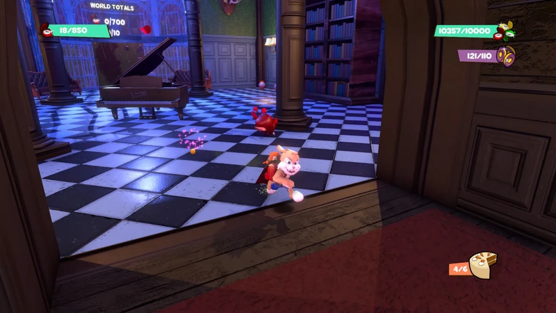 Clive 'N' Wrench Collector's Edition Playstation 4 Edizione Europea