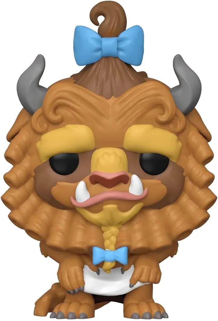 POP! Disney: Beauty & Beast- THE BEAST -1135