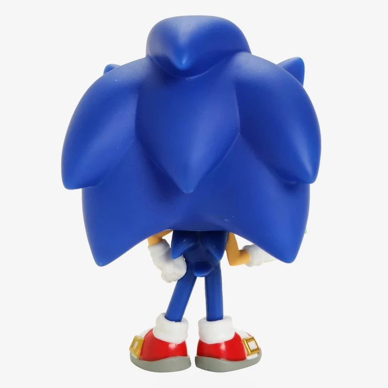 Sonic the Hedgehog POP! SONIC WITH EMERALD-284