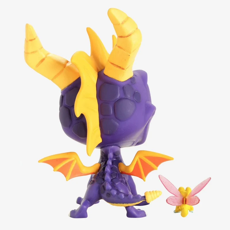 POP! FUNKO SPYRO and SPARX -361-