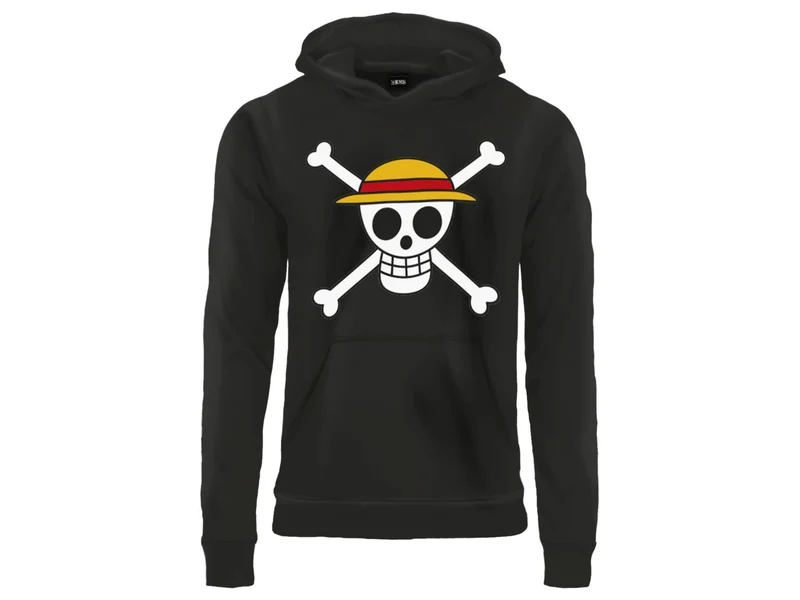 Felpa One Piece - Logo