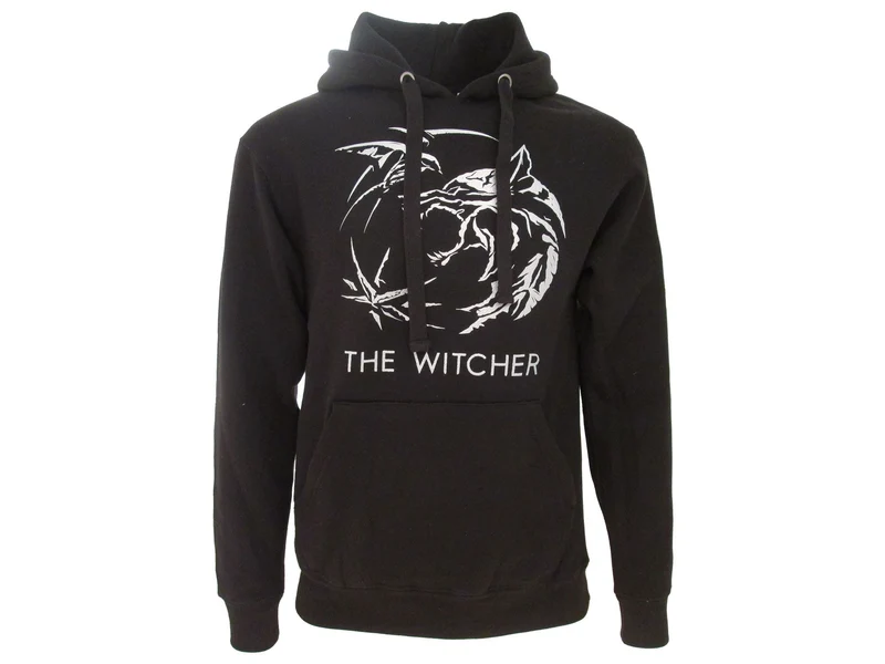 Felpa The Witcher Emblema