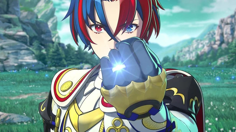Fire Emblem Engage Divine Edition Nintendo Switch Edizione Italiana