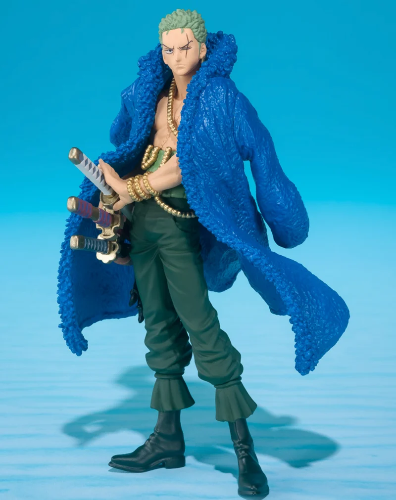 ONE PIECE RORONOA ZORO (vol.2-n.2)
