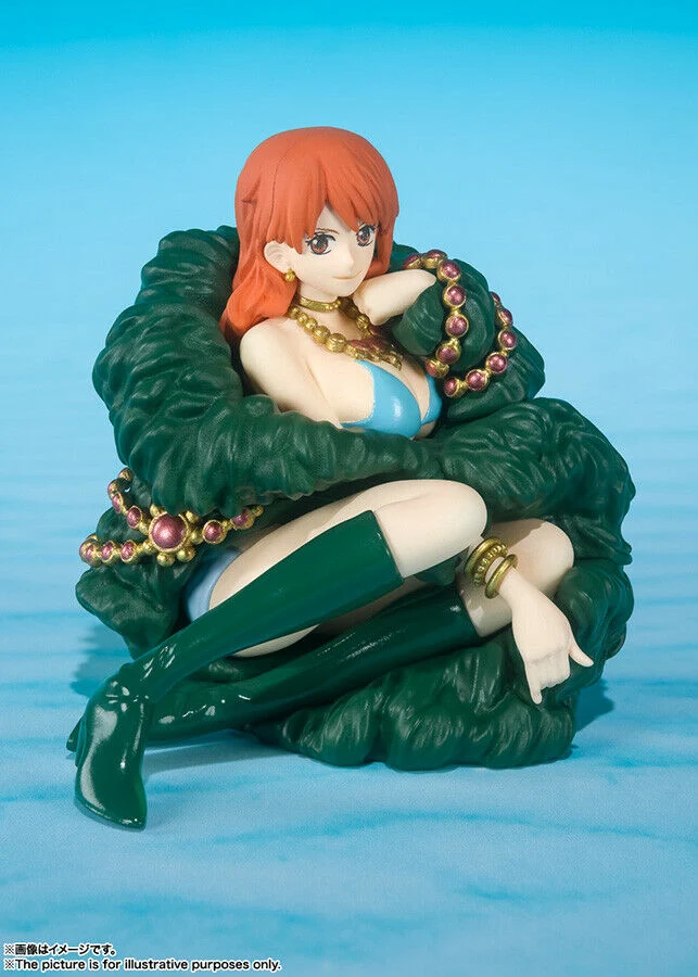 ONE PIECE NAMI (vol.2- n.3)