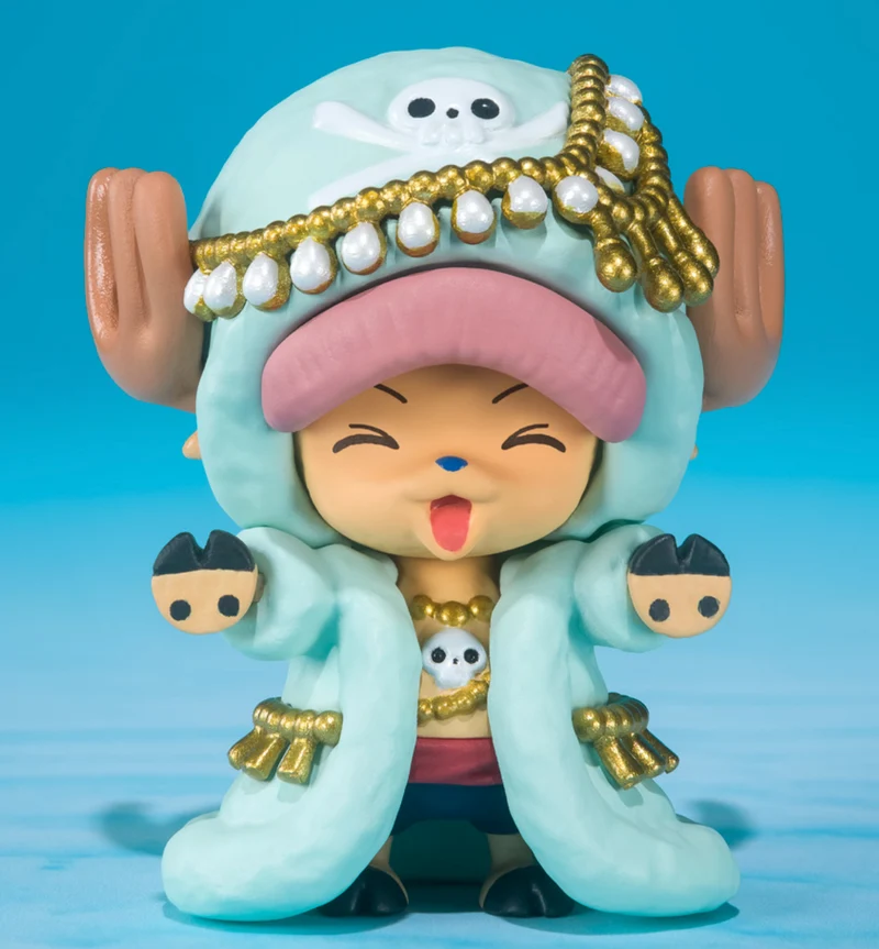 ONE PIECE TONYTONY .CHOPPER (vol.2-6b)