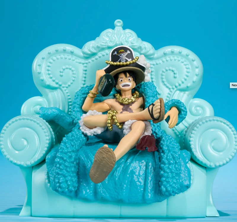 ONE PIECE MONKEY D LUFFY (vol:2 -1b)