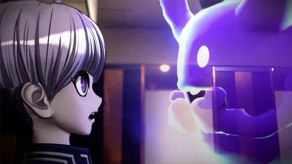 Master Detective Archives: RAIN CODE Mysteriful Limited Edition Nintendo Switch Edizione ITALIANA