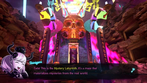 Master Detective Archives: RAIN CODE Mysteriful Limited Edition Nintendo Switch Edizione ITALIANA