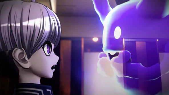 Master Detective Archives: RAIN CODE Nintendo Switch Edizione Italiana