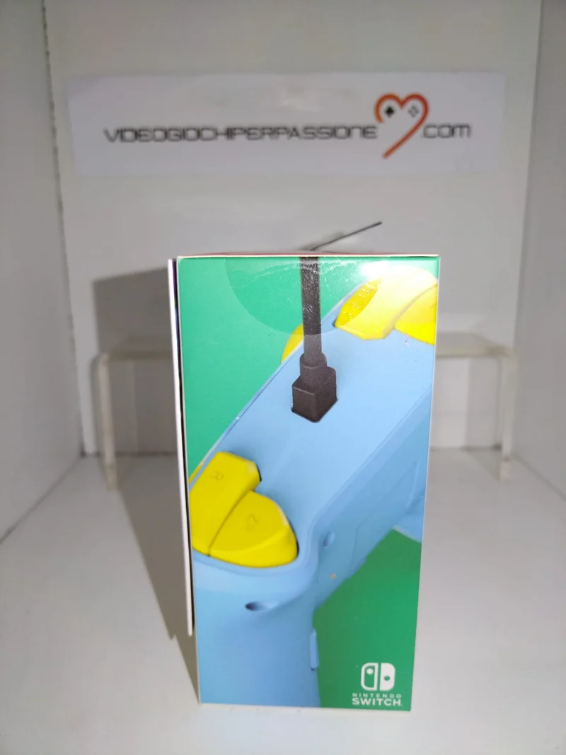 Controller cablato Nintendo Switch Pokémon - Pikachu Charge