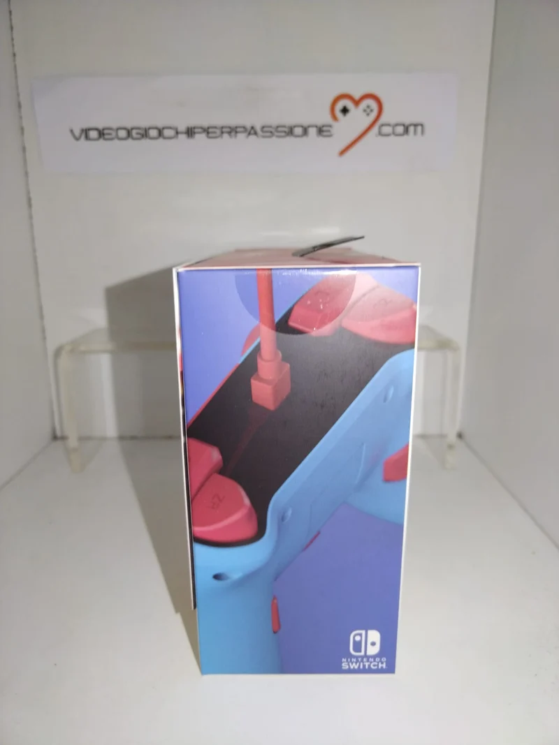 Controller cablato Nintendo Switch - Mario