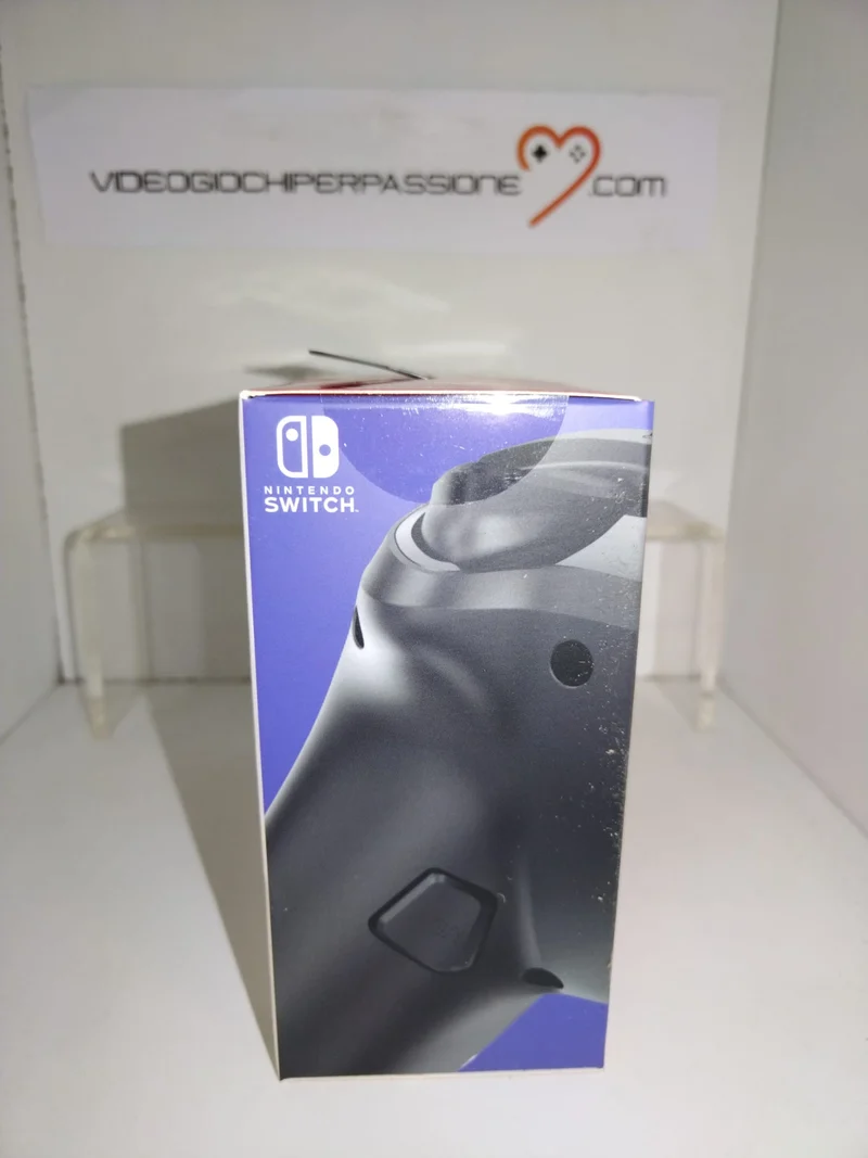 CONTROLLER NINTENDO SWITCH -POKEMON-Mewtwo-