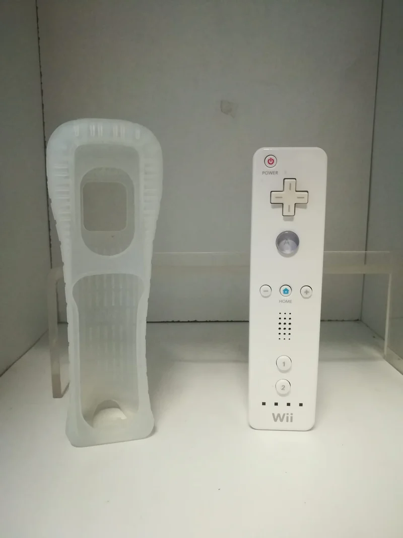 WII CONTROLLER (usato garantito)