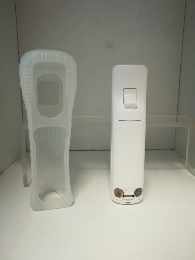 WII CONTROLLER (usato garantito)
