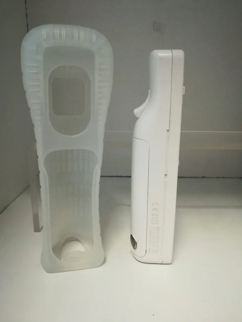 WII CONTROLLER (usato garantito)