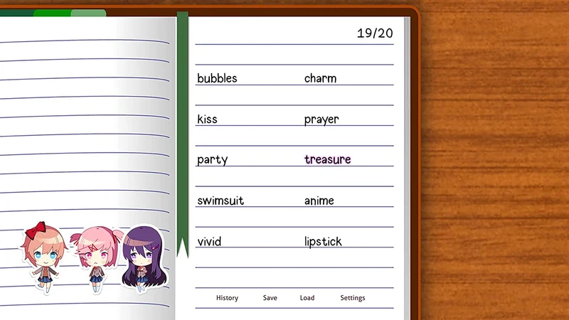 Doki Doki Literature Club Plus! Premium Physical Edition – Playstation 4 Edizione Americana
