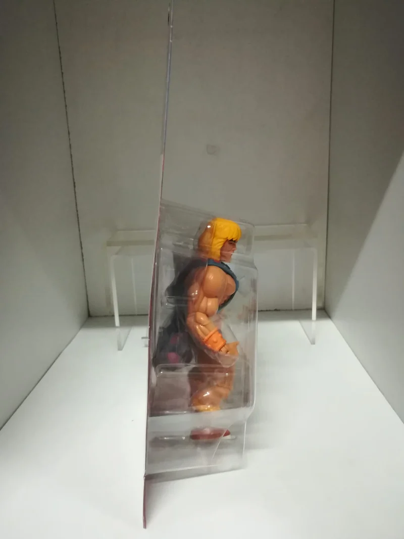 Masters of the Universe Origins Action Figure 2020 He-Man 14 cm