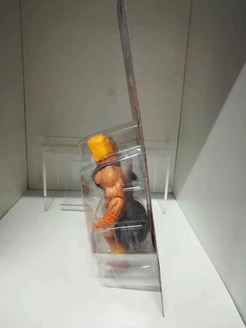 Masters of the Universe Origins Action Figure 2020 He-Man 14 cm