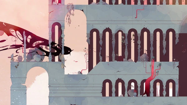 Gris Nintendo Switch Edizione Europea