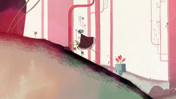 Gris Nintendo Switch Edizione Europea
