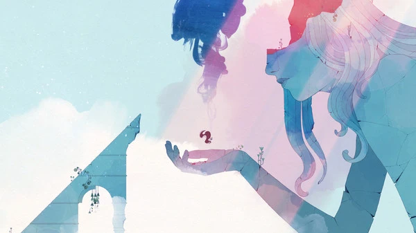 Gris Nintendo Switch Edizione Europea