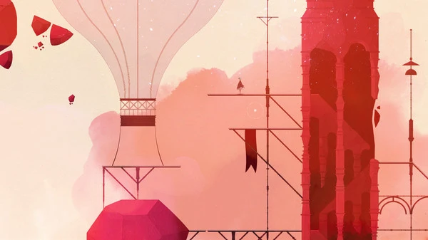 Gris Collector's Edition Nintendo Switch Edizione Europea