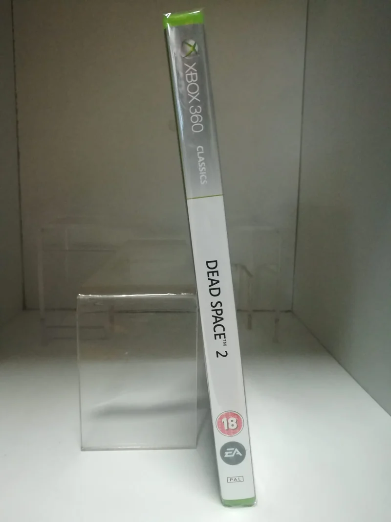 DEAD SPACE 2 XBOX 360