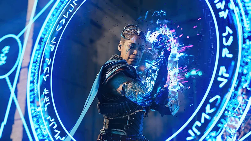Immortals of Aveum Playstation 5 Edizione Europea