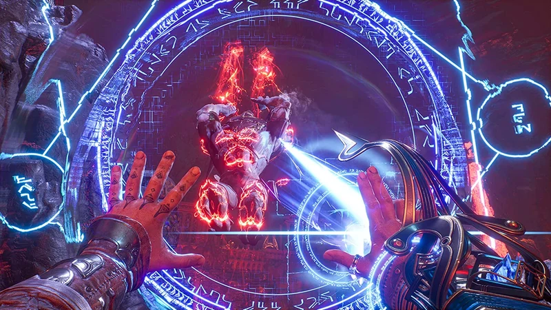 Immortals of Aveum Playstation 5 Edizione Europea