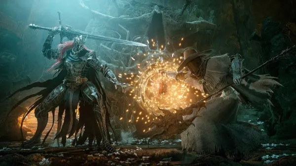 Lords Of The Fallen Xbox Serie X Edizione Europea