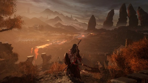 Lords Of The Fallen Xbox Serie X Edizione Europea