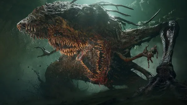 Lords Of The Fallen Playstation 5 Edizione Europea