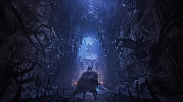 Lords Of The Fallen Playstation 5 Edizione Europea