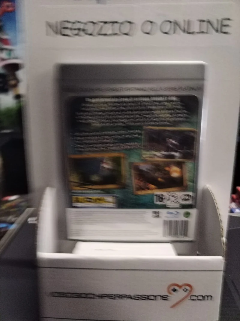 UNCHARTED : DRAKE'S FORTUNE PS3 -( usato garantito)( versione italiana)