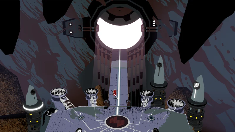 Creature in the Well Nintendo Switch Edizione Europea