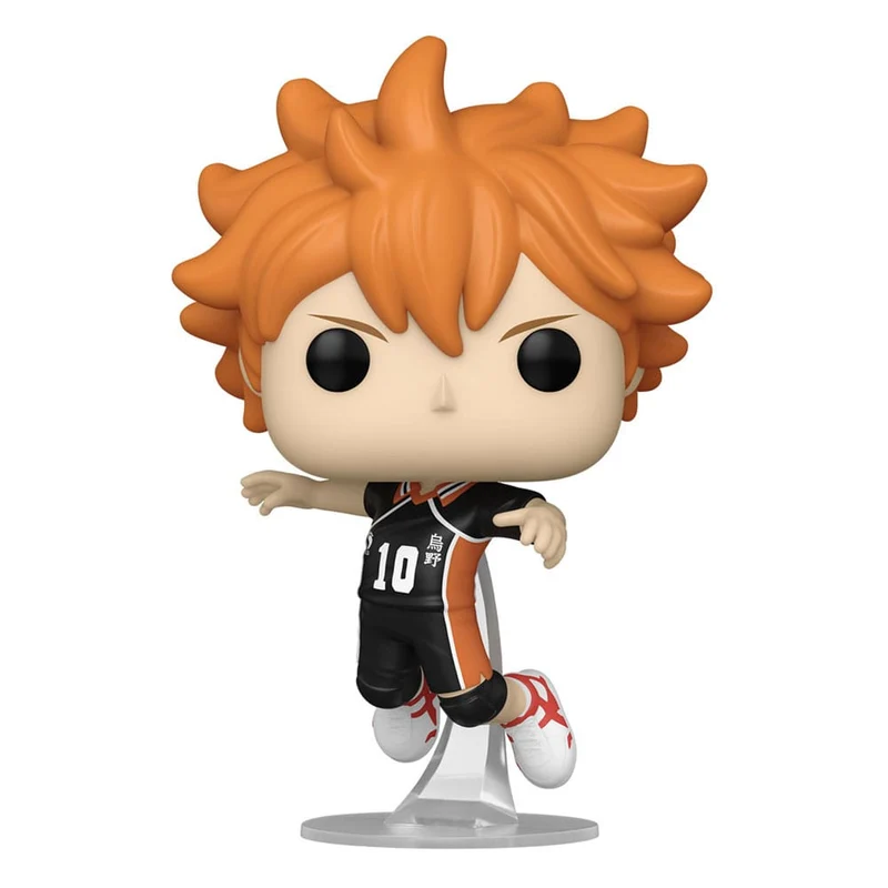 Haikyu!! POP! Animation Vinyl Figure Hinata 9 cm