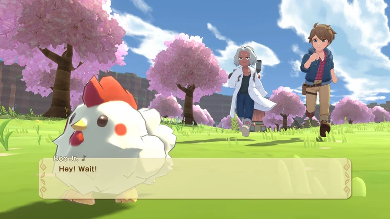 Harvest Moon The Winds of Anthos Xbox One/Serie X Edizione Europea